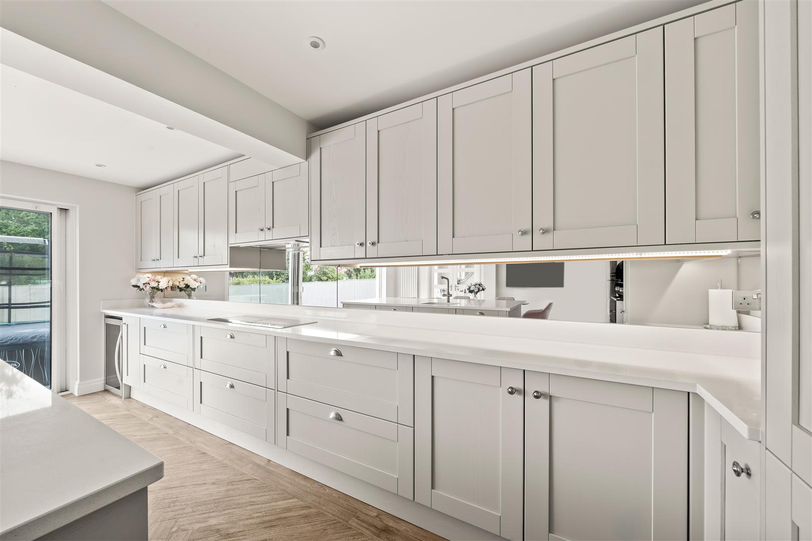 Godolphin Close, Cheam, Sutton